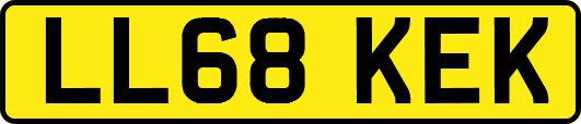 LL68KEK