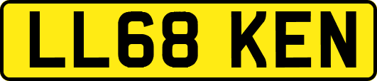 LL68KEN