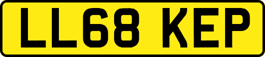 LL68KEP