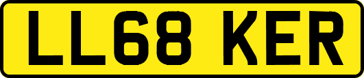 LL68KER