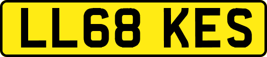 LL68KES