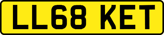 LL68KET