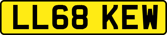 LL68KEW