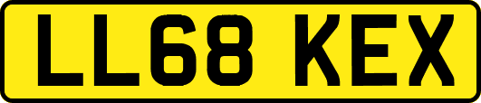 LL68KEX