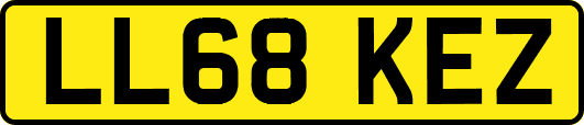 LL68KEZ