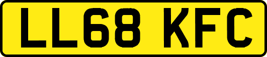 LL68KFC