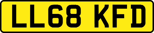 LL68KFD
