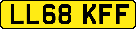 LL68KFF