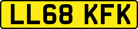 LL68KFK
