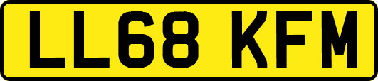 LL68KFM