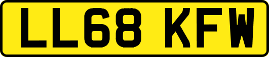 LL68KFW