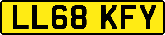 LL68KFY