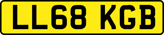 LL68KGB