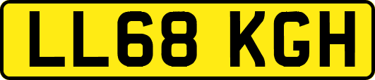 LL68KGH