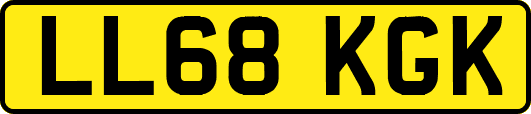 LL68KGK
