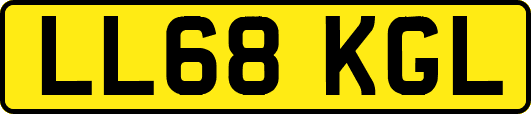 LL68KGL