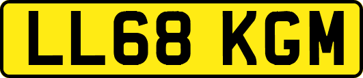 LL68KGM