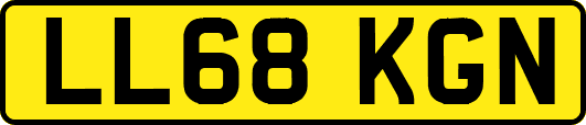 LL68KGN