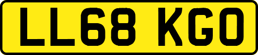 LL68KGO