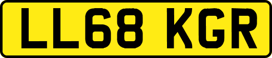 LL68KGR