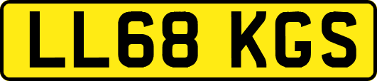LL68KGS