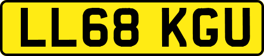 LL68KGU