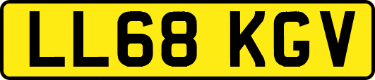 LL68KGV