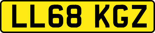 LL68KGZ