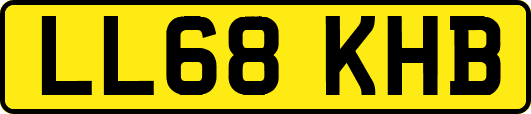 LL68KHB