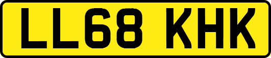 LL68KHK