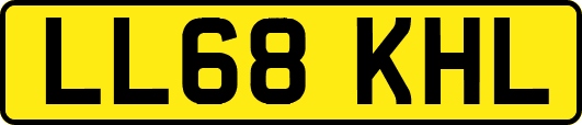 LL68KHL