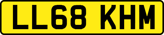 LL68KHM