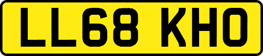 LL68KHO