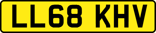 LL68KHV