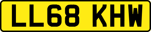 LL68KHW