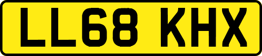 LL68KHX