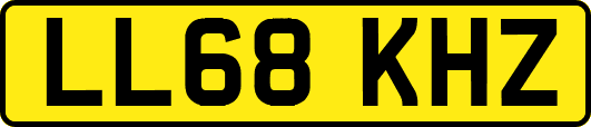 LL68KHZ