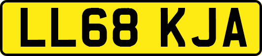 LL68KJA