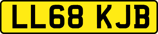 LL68KJB