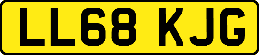 LL68KJG