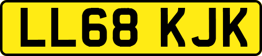 LL68KJK