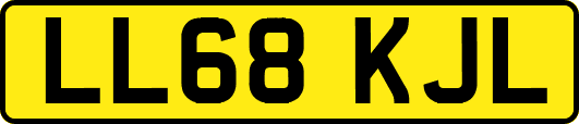 LL68KJL