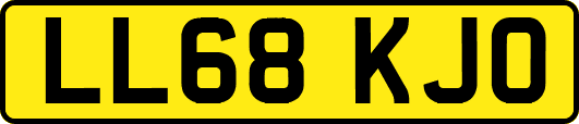 LL68KJO