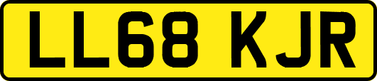 LL68KJR