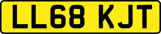 LL68KJT