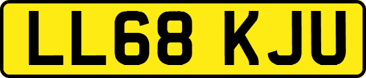 LL68KJU