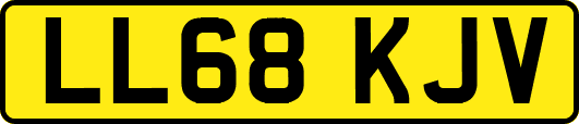 LL68KJV