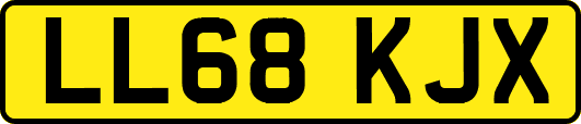LL68KJX