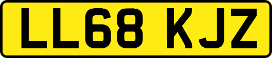 LL68KJZ