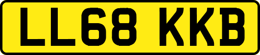 LL68KKB